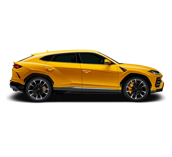 Lamborghini Gallardo