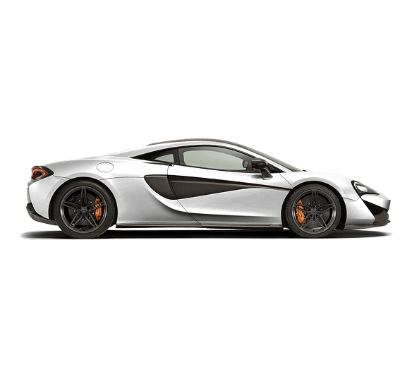 McLaren Artura