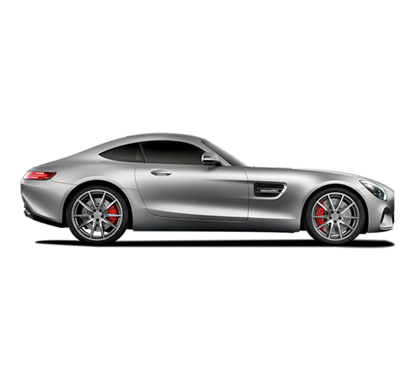 Mercedes Benz C Class