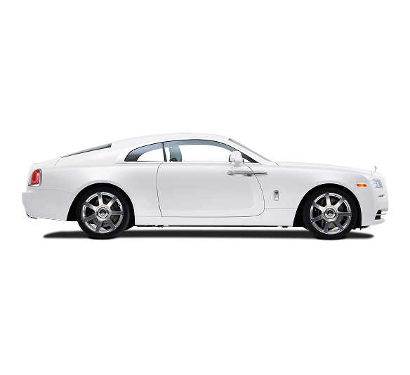 Rolls Royce Camargue